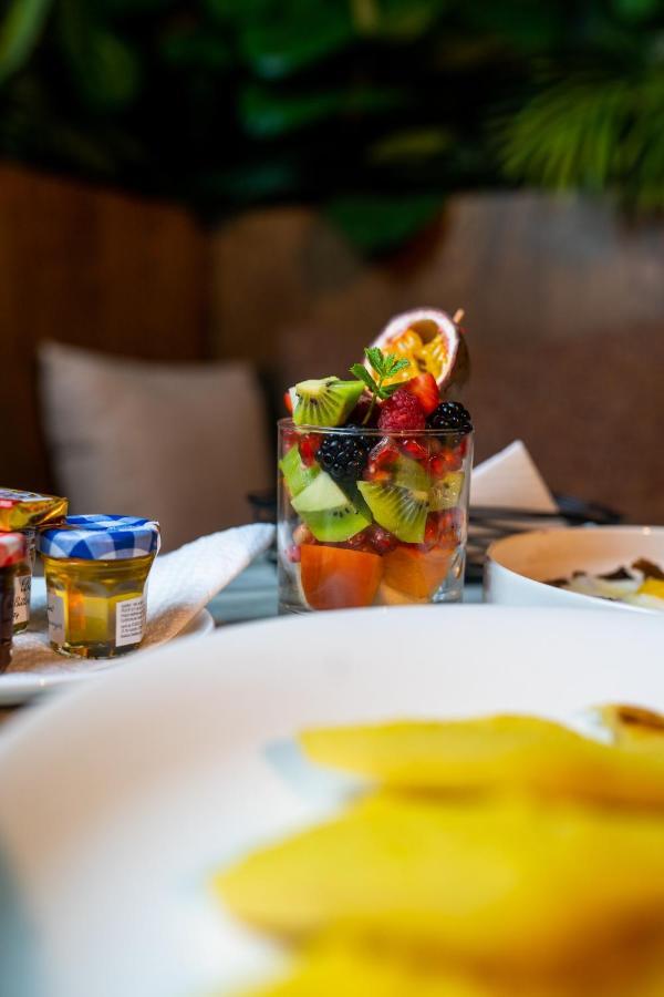 Hotel Le Rocher Marrakech マラケシュ エクステリア 写真